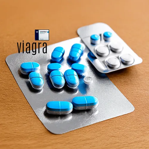 Viagra e simili